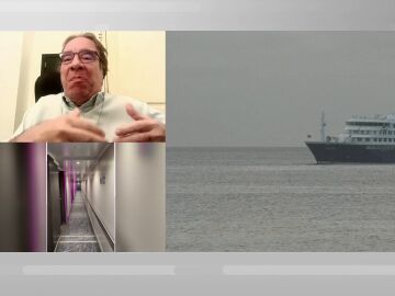 Am&oacute;s Garc&iacute;a, epidemi&oacute;logo