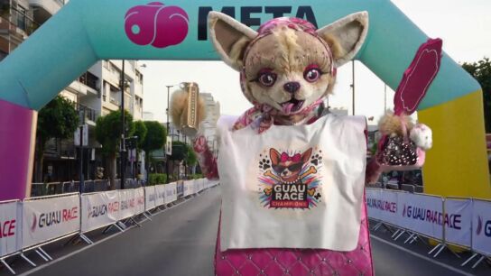 De influencer a deportista: As&iacute; ha cambiado Chihuahua con sus nuevas pistas