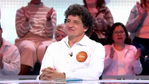 Javier revela en Pasapalabra su insólito vínculo con Jero García: “Hemos vivido en la misma casa” Javier revela en Pasapalabra su insólito vínculo con Jero García: “Hemos vivido en la misma casa”