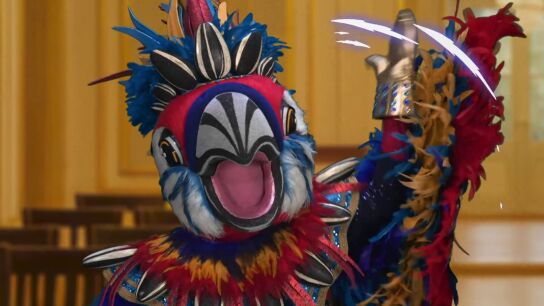 Las nuevas pistas de Loro lo convierten en el rey de las subastas: &ldquo;&iexcl;Adjudicado!&rdquo;