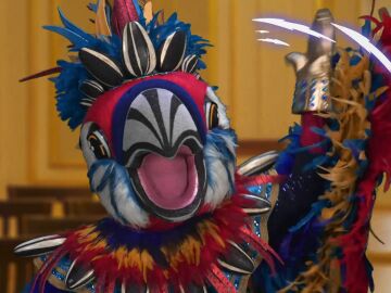 Las nuevas pistas de Loro lo convierten en el rey de las subastas: &ldquo;&iexcl;Adjudicado!&rdquo;