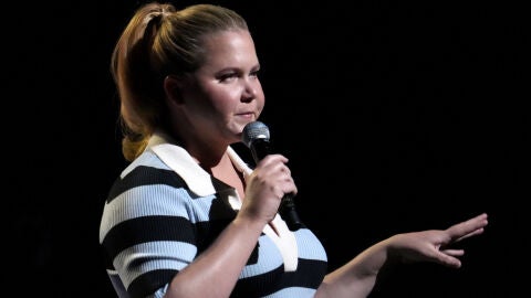 Amy Schumer