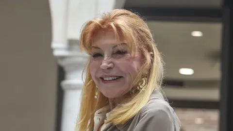 Tita Cervera Tita Cervera
