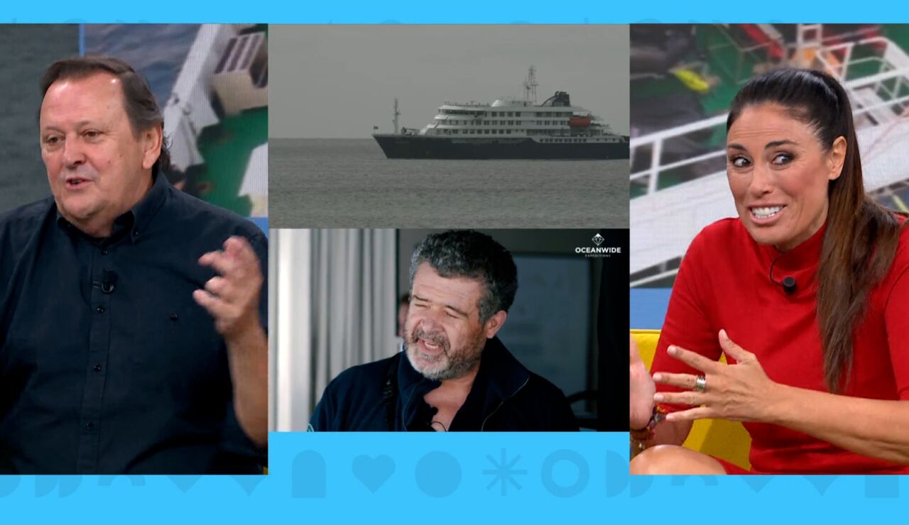 Virus mortal rumbo a Canarias.