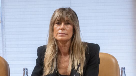 Foto de archivo de Bego&ntilde;a G&oacute;mez