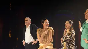 Jorge Fernández sale en ayuda de los investigadores con Chihuahua y Ana Milán no duda: “¡Es Violeta Mangriñán!”