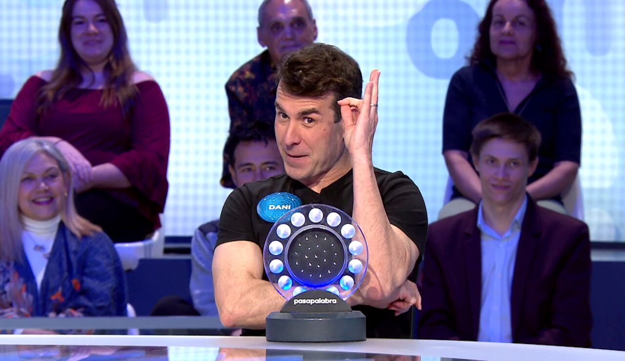 El hilarante fallo de Dani Muriel al confundir la voz de Lola &Iacute;ndigo: &ldquo;&iquest;No es Camilo?&rdquo;