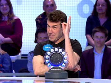 El hilarante fallo de Dani Muriel al confundir la voz de Lola &Iacute;ndigo: &ldquo;&iquest;No es Camilo?&rdquo;