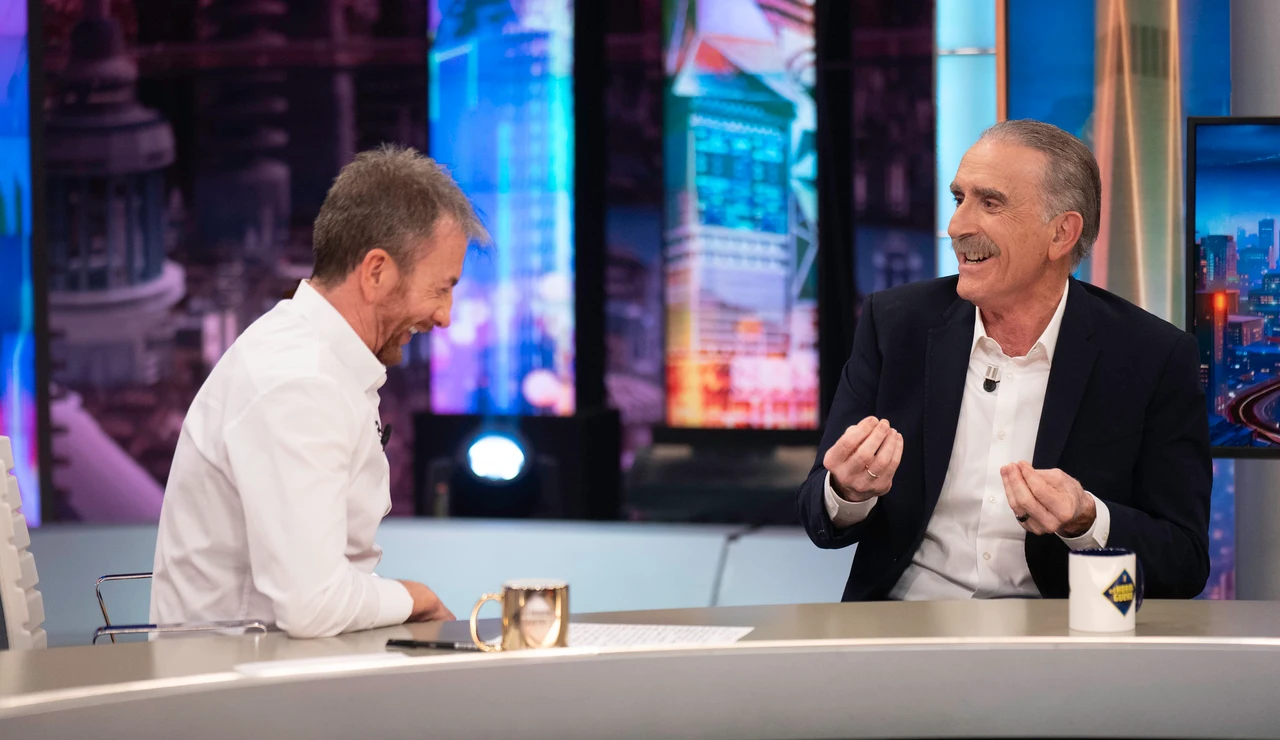 "Yo lo que quería era irme a mi casa": la surrealista anécdota de Juan y Medio enterrando al perro de un amigo