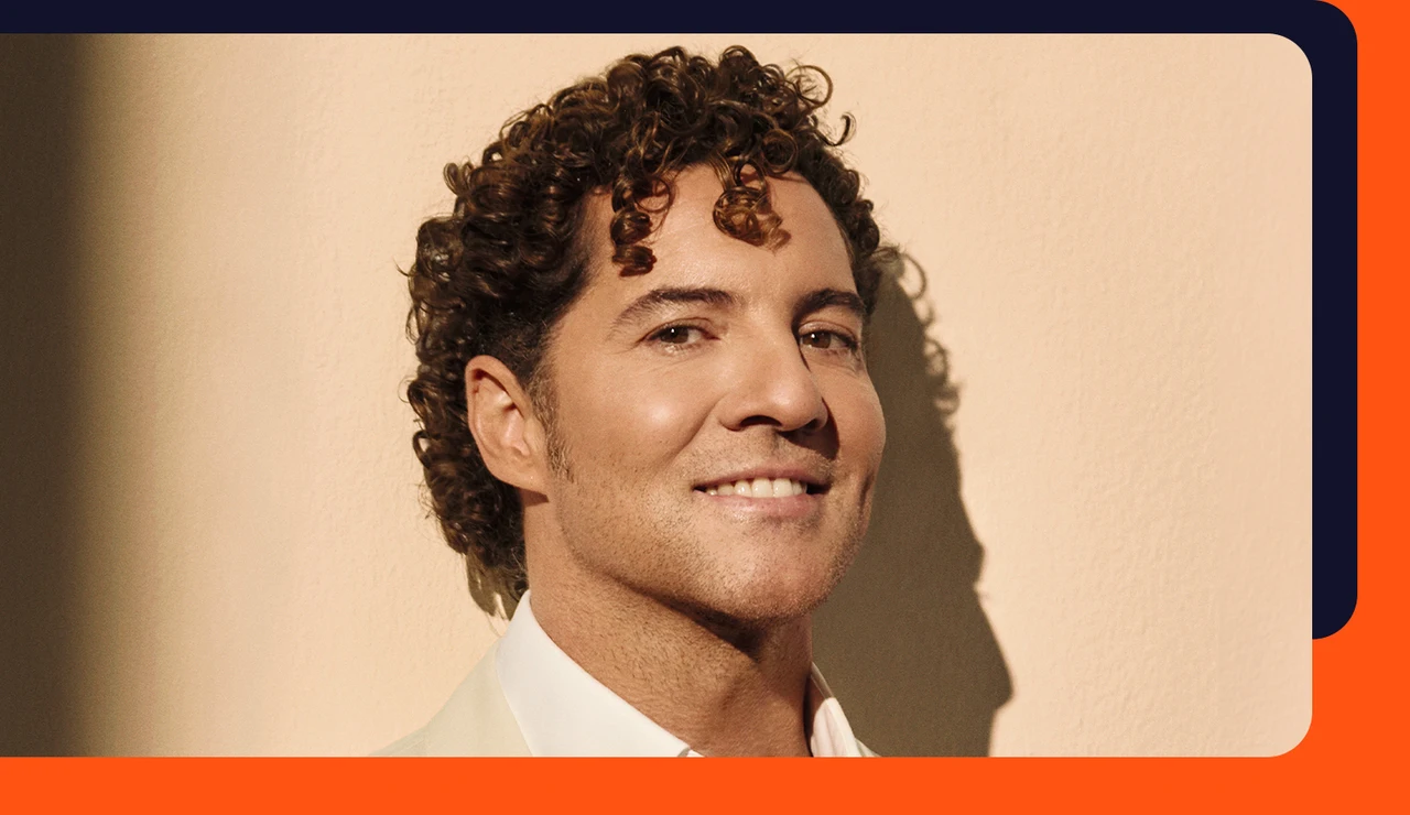 David Bisbal