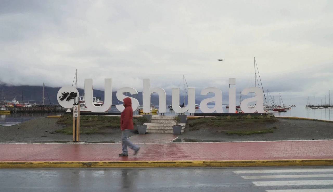 Ushuaia