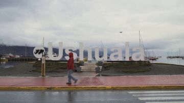 Ushuaia