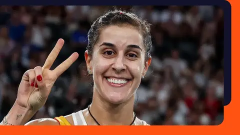 Carolina Marín Carolina Marín
