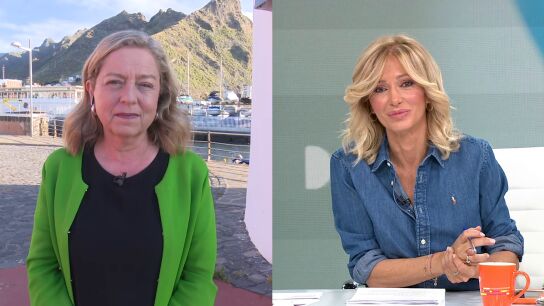 Ana Oramas
