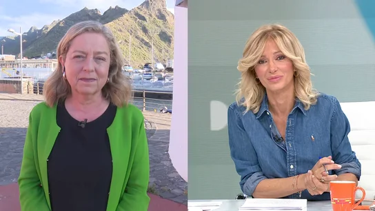 Ana Oramas Ana Oramas