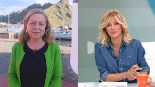 Ana Oramas