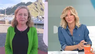 Ana Oramas
