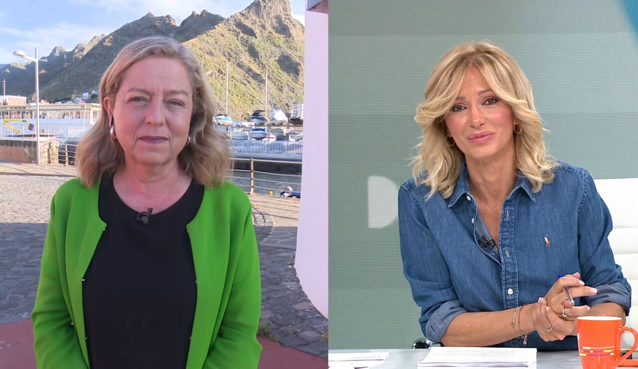 Ana Oramas