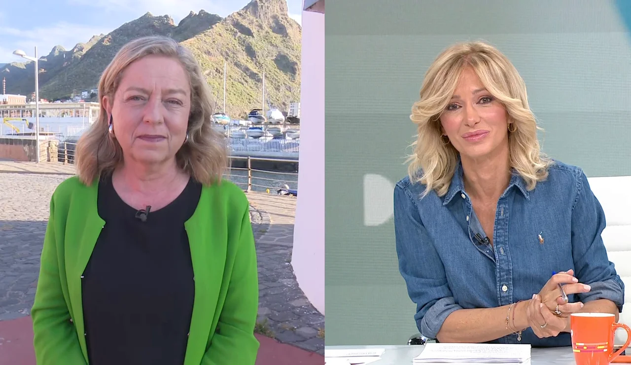 Ana Oramas