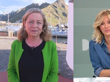 Ana Oramas