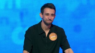 La conmovedora dedicatoria de David a sus padres: &ldquo;Se han desvivido por m&iacute;&rdquo;