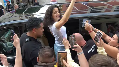 Rosalía Rosalía