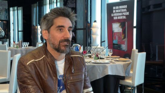 Manel Loureiro 