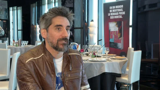 Manel Loureiro Manel Loureiro