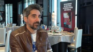 Manel Loureiro 