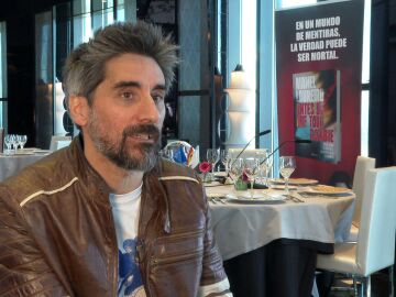 Manel Loureiro 