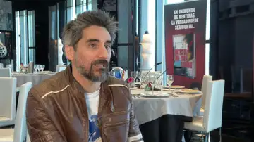 Manel Loureiro Manel Loureiro
