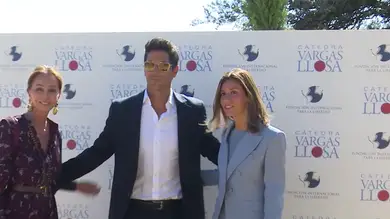 Ana Boyer y Fernando Verdasco presentan a su hija y desvelan el nombre tan especial que han elegido para ella Ana Boyer y Fernando Verdasco presentan a su hija y desvelan el nombre tan especial que han elegido para ella