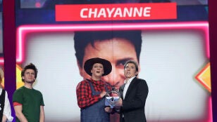 De Chayanne a Nathy Peluso: descubre todos los retos de la quinta gala de Tu cara me suena 
