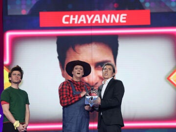 De Chayanne a Nathy Peluso: descubre todos los retos de la quinta gala de Tu cara me suena 
