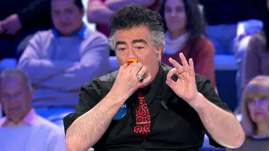 Agustín Jiménez reinventa la banda sonora de Titanic con un instrumento insólito Agustín Jiménez reinventa la banda sonora de Titanic con un instrumento insólito