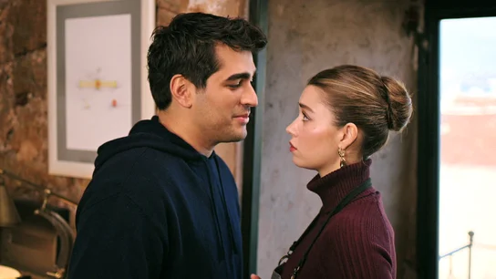“Esta será nuestra primera cita”: Ferit intenta conquistar de nuevo a Seyran esta noche “Esta será nuestra primera cita”: Ferit intenta conquistar de nuevo a Seyran esta noche