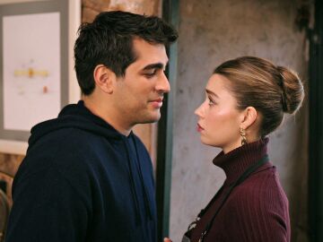&ldquo;Esta ser&aacute; nuestra primera cita&rdquo;: Ferit intenta conquistar de nuevo a Seyran esta noche