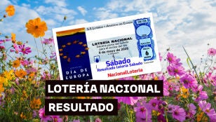 Sorteo Loter&iacute;a Nacional: Comprobar d&eacute;cimo de hoy s&aacute;bado 9 de mayo, en directo