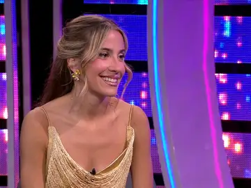 Paula Koops se sincera: “Sin Hannah Montana, no sé si me dedicaría a la música” Paula Koops se sincera: “Sin Hannah Montana, no sé si me dedicaría a la música”