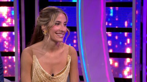 Paula Koops se sincera: &ldquo;Sin Hannah Montana, no s&eacute; si me dedicar&iacute;a a la m&uacute;sica&rdquo;