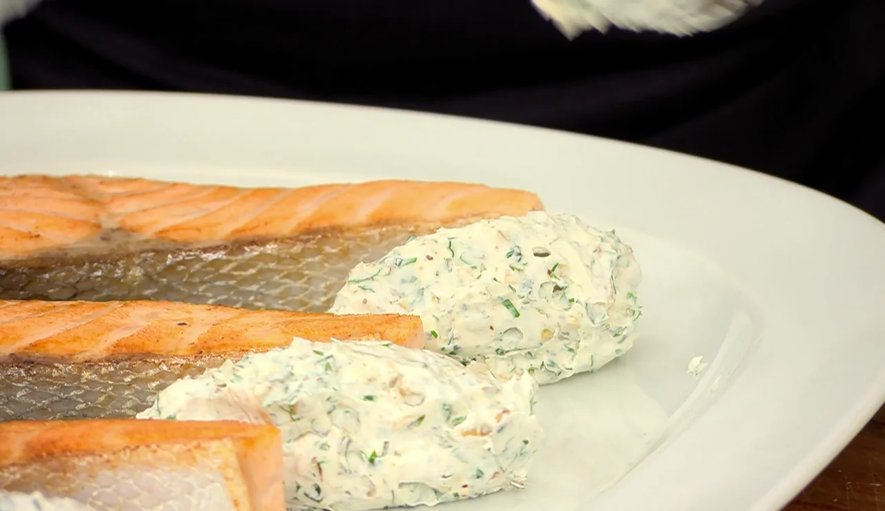 El truco de Arguiñano para hacer un queso fresco en casa: natural, fácil y muy bueno