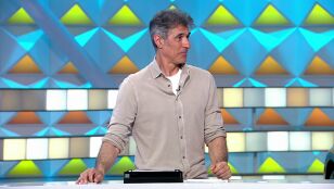 Jorge Fern&aacute;ndez, a Marta: &ldquo;Me gusta mucho el objetivo de tu dinero&rdquo;