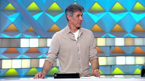 Jorge Fern&aacute;ndez, a Marta: &ldquo;Me gusta mucho el objetivo de tu dinero&rdquo;