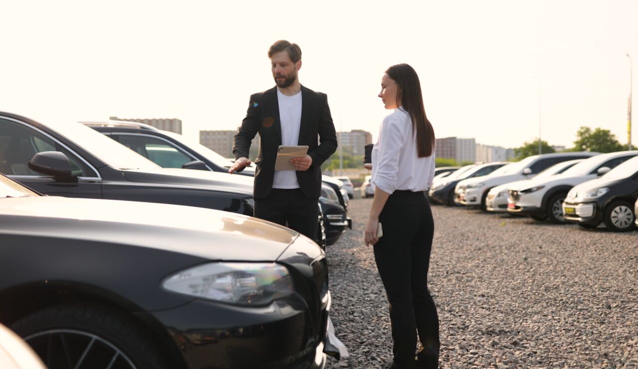 La regla 20/4/10 para saber si puedes permitirte comprar un coche financiado