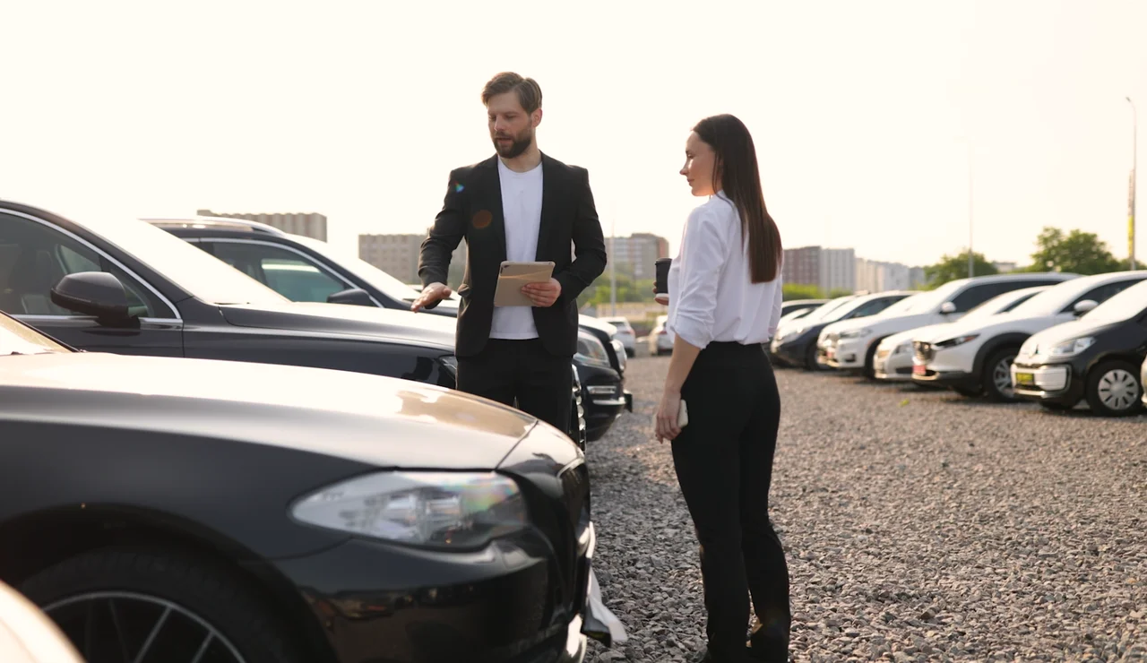 La regla 20/4/10 para saber si puedes permitirte comprar un coche financiado