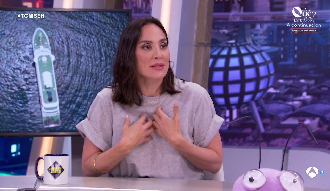 Tamara Falc&oacute; reclama a Sanidad medios contra el Hantavirus tras recordar la muerte de su padre: &ldquo;Que tengan lo necesario&rdquo;