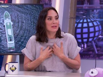 Tamara Falc&oacute; reclama a Sanidad medios contra el Hantavirus tras recordar la muerte de su padre: &ldquo;Que tengan lo necesario&rdquo;