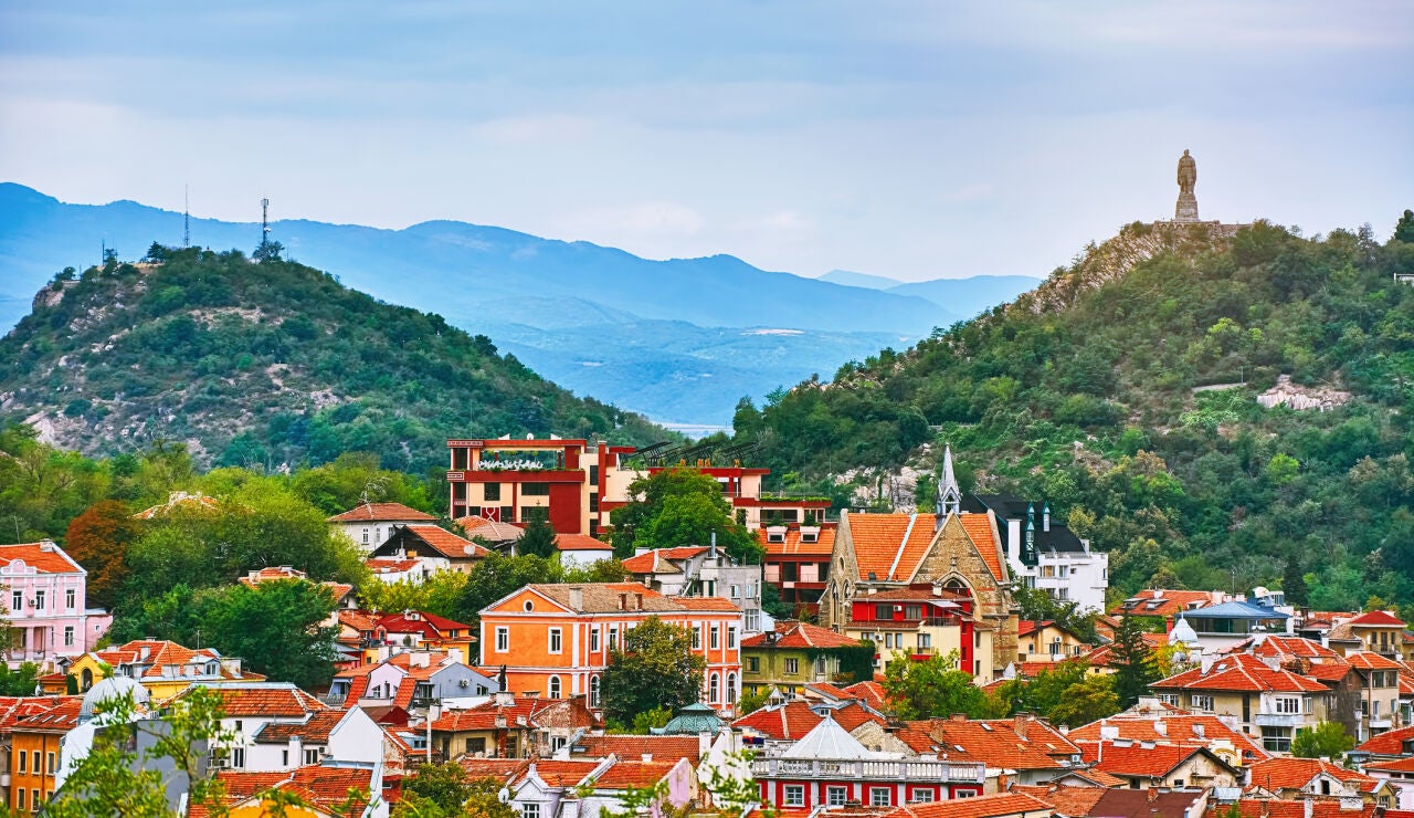 Plovdiv (Bulgaria)