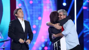 "Llevo toda la vida esperando este momento": Samantha Vallejo-Nájera, emocionada con la idea de estar en Tu cara me suena 14