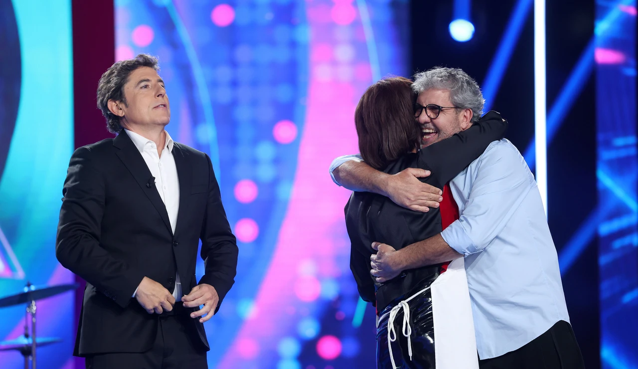 "Llevo toda la vida esperando este momento": Samantha Vallejo-Nájera, emocionada con la idea de estar en Tu cara me suena 14